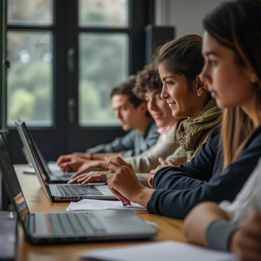 Capacitación en educación financiera