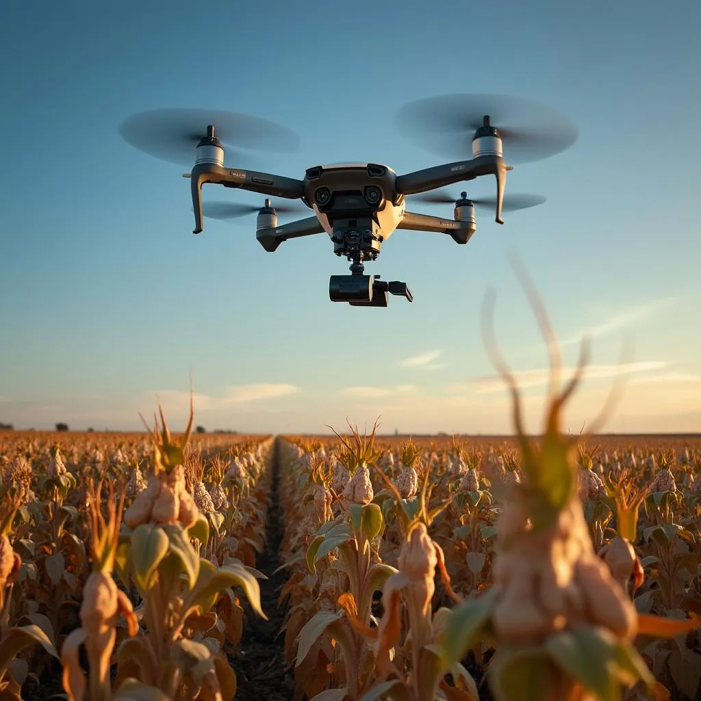 Inversión AgTech