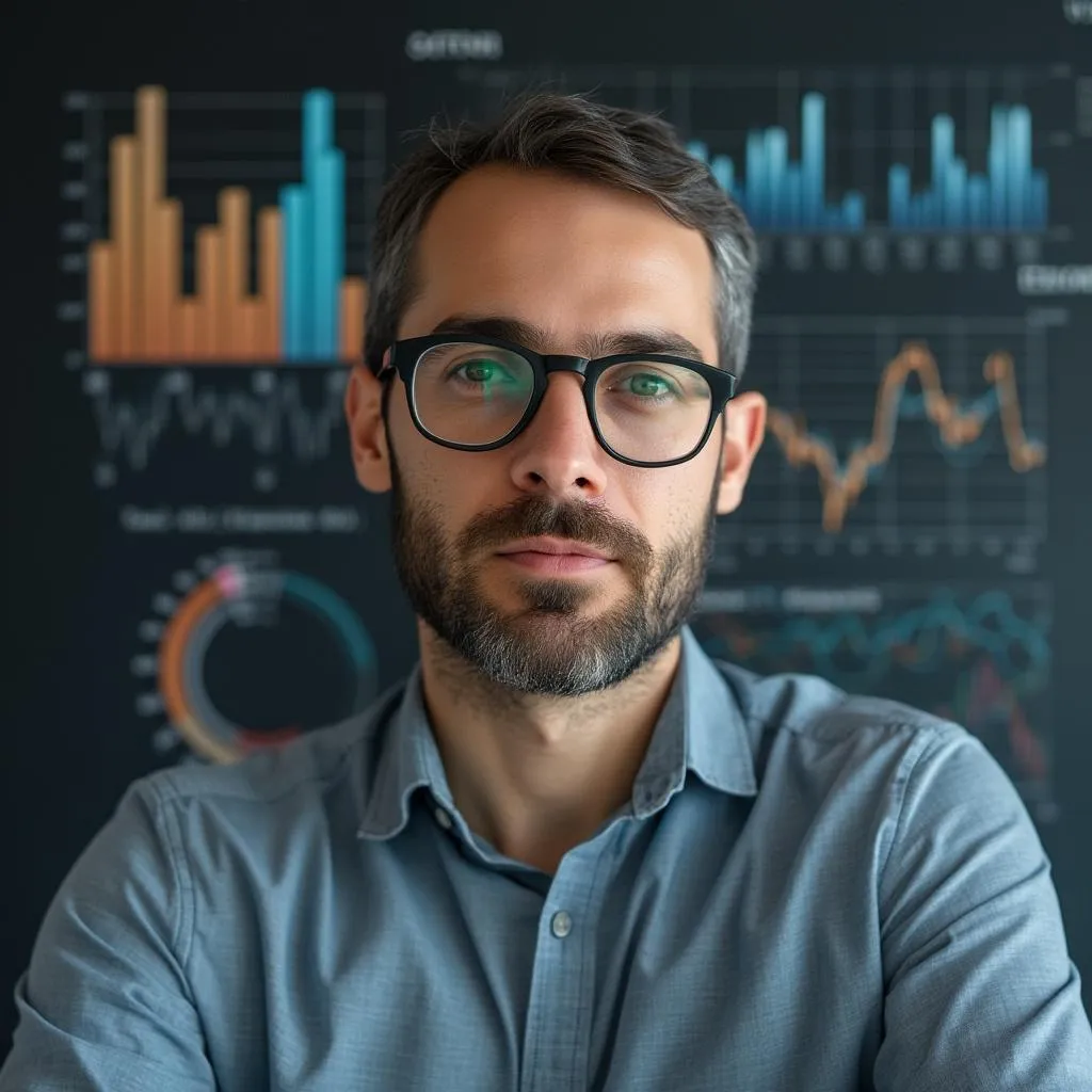Especialista en riesgo financiero